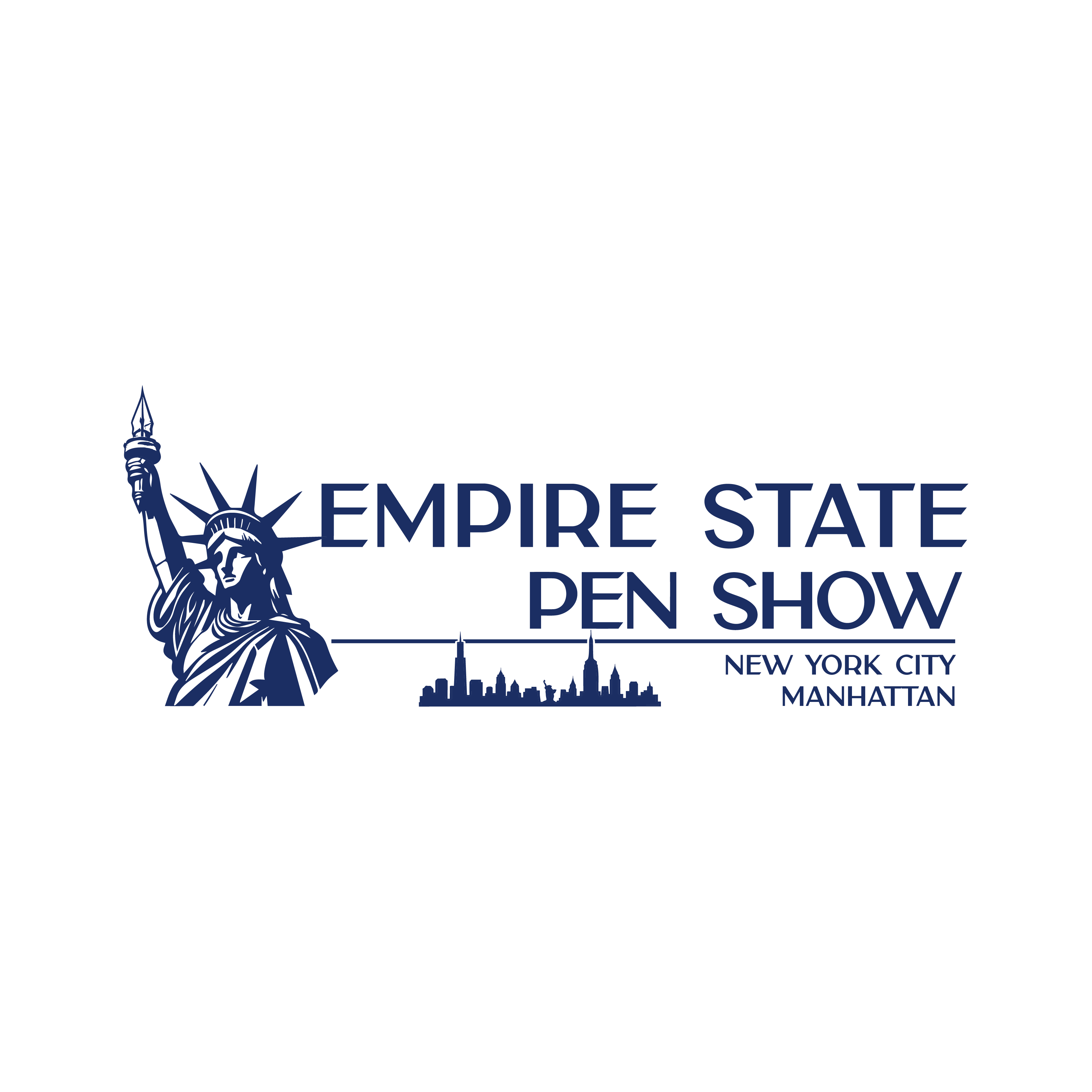 Empire State Pen Show — New York City, Manhattan